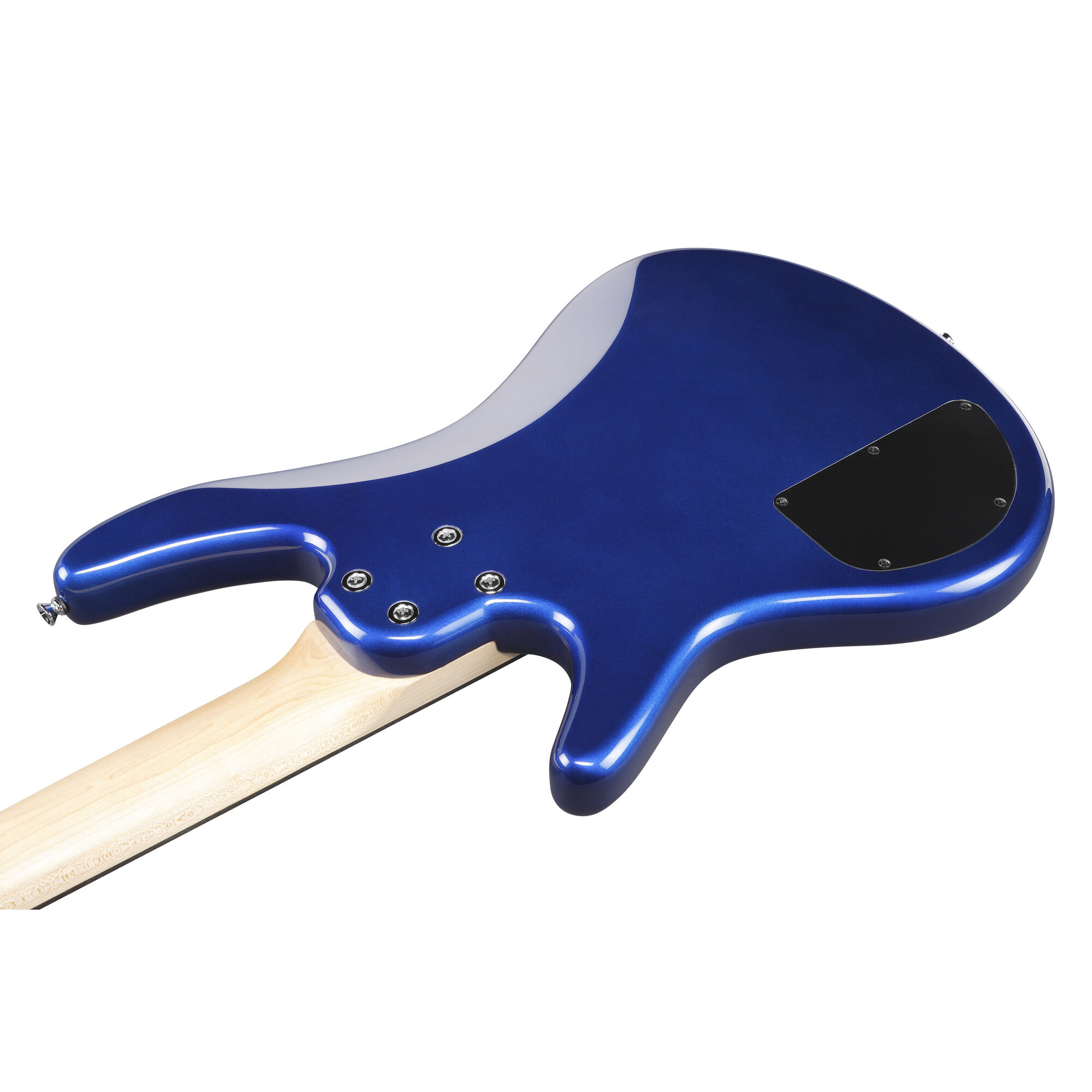 Ibanez GSR185-JB - GIO 5-String - Bass Guitar - Jewel Blue - Image 9
