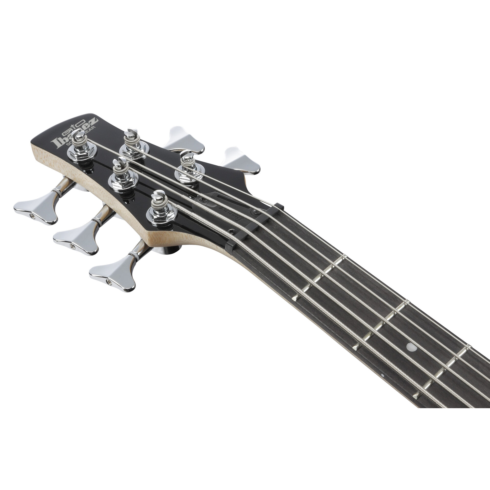 Ibanez GSR185-JB - GIO 5-String - Bass Guitar - Jewel Blue - Image 10