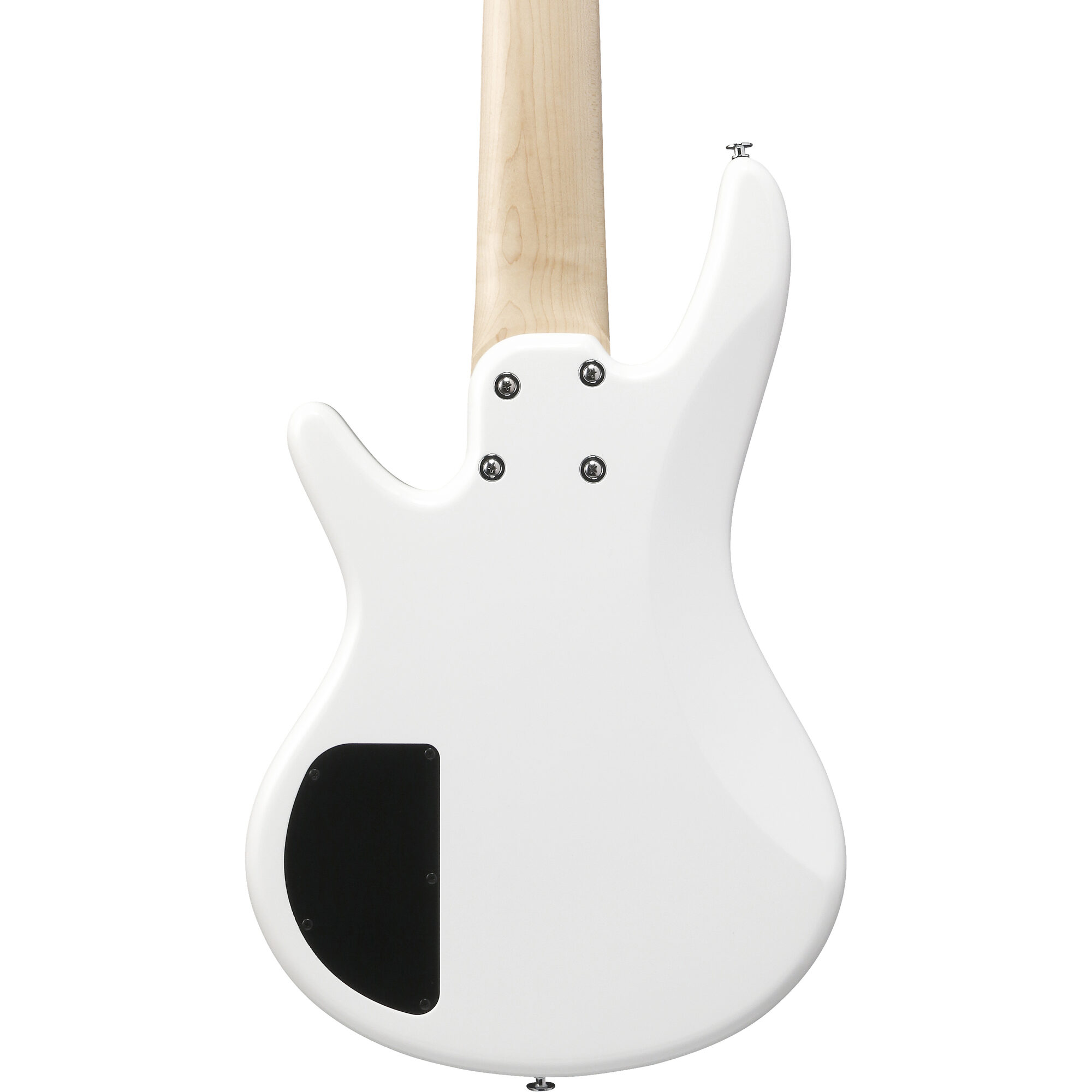 Ibanez GSR186-PW - GIO 6-String - Bass Guitar - Pearl White - Image 6
