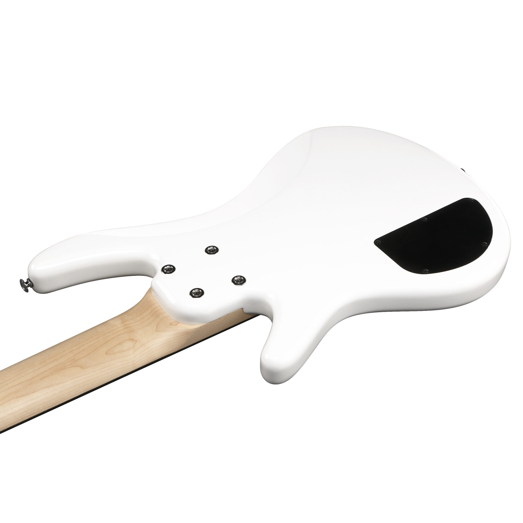 Ibanez GSR186-PW - GIO 6-String - Bass Guitar - Pearl White - Image 10