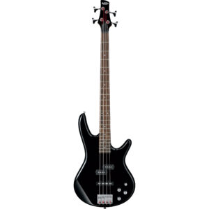 Ibanez GSR200-BK - GIO - Bass Guitar - Black