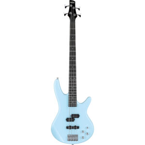 Ibanez GSR200-CEB - GIO - Bass Guitar - Celeste Blue