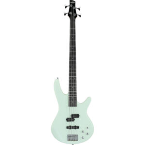 Ibanez GSR200-MGR - GIO - Bass Guitar - Mint Green