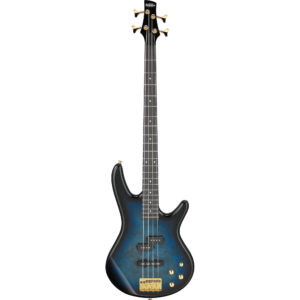 Ibanez GSR200PC-TMU - GIO - Bass Guitar - Transparent Marine Burst