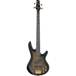Ibanez GSR200PC-TPB - GIO - Bass Guitar - Transparent Pale Black Burst