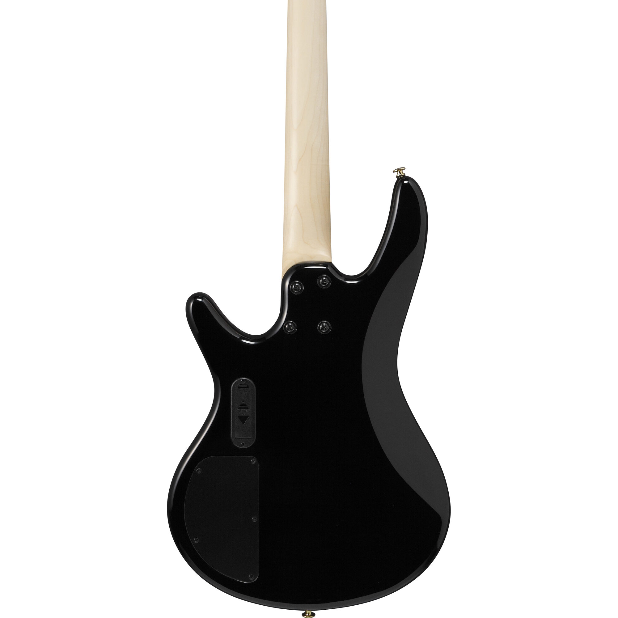 Ibanez GSR200PC-TMU - GIO - Bass Guitar - Transparent Marine Burst - Image 6