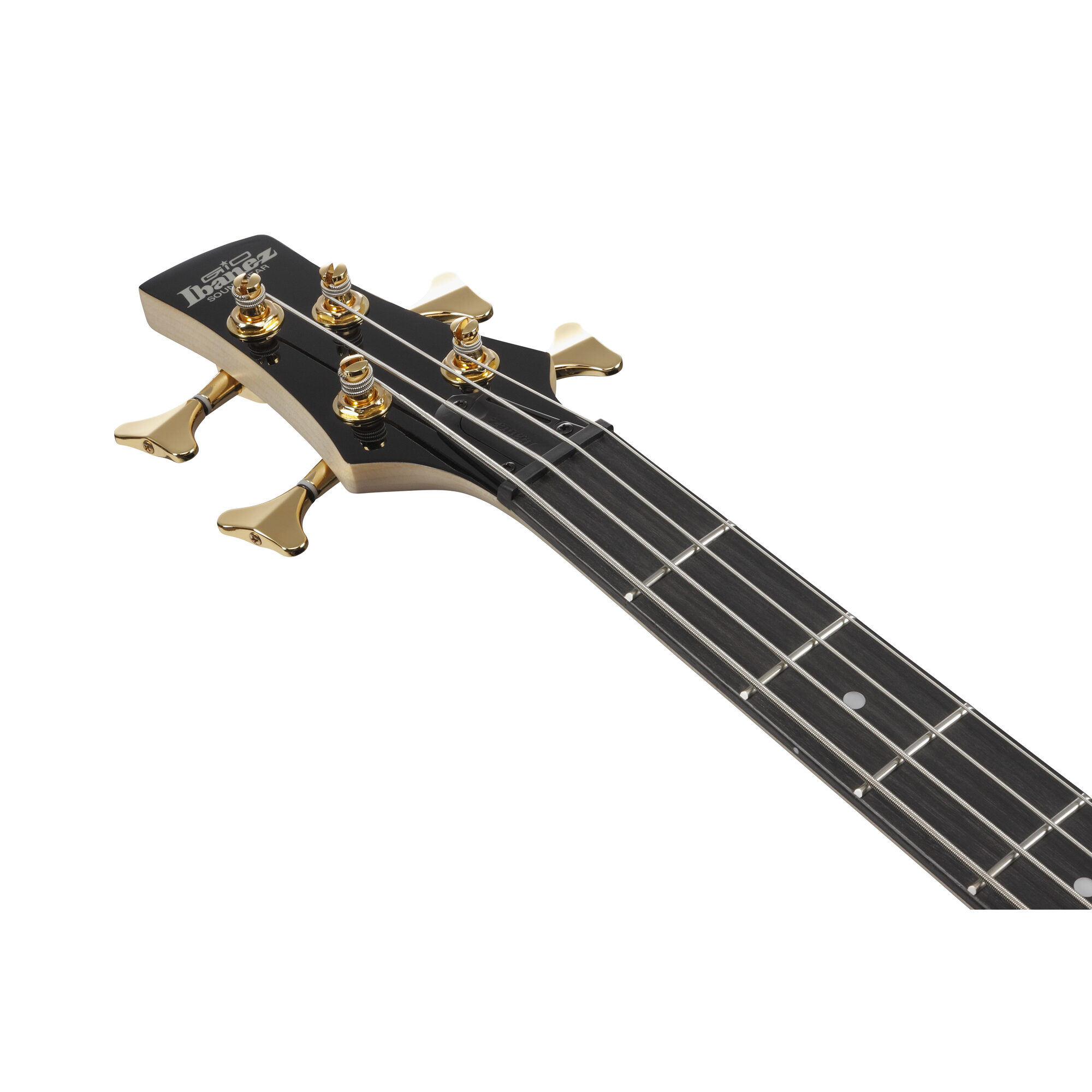 Ibanez GSR200PC-TMU - GIO - Bass Guitar - Transparent Marine Burst - Image 10
