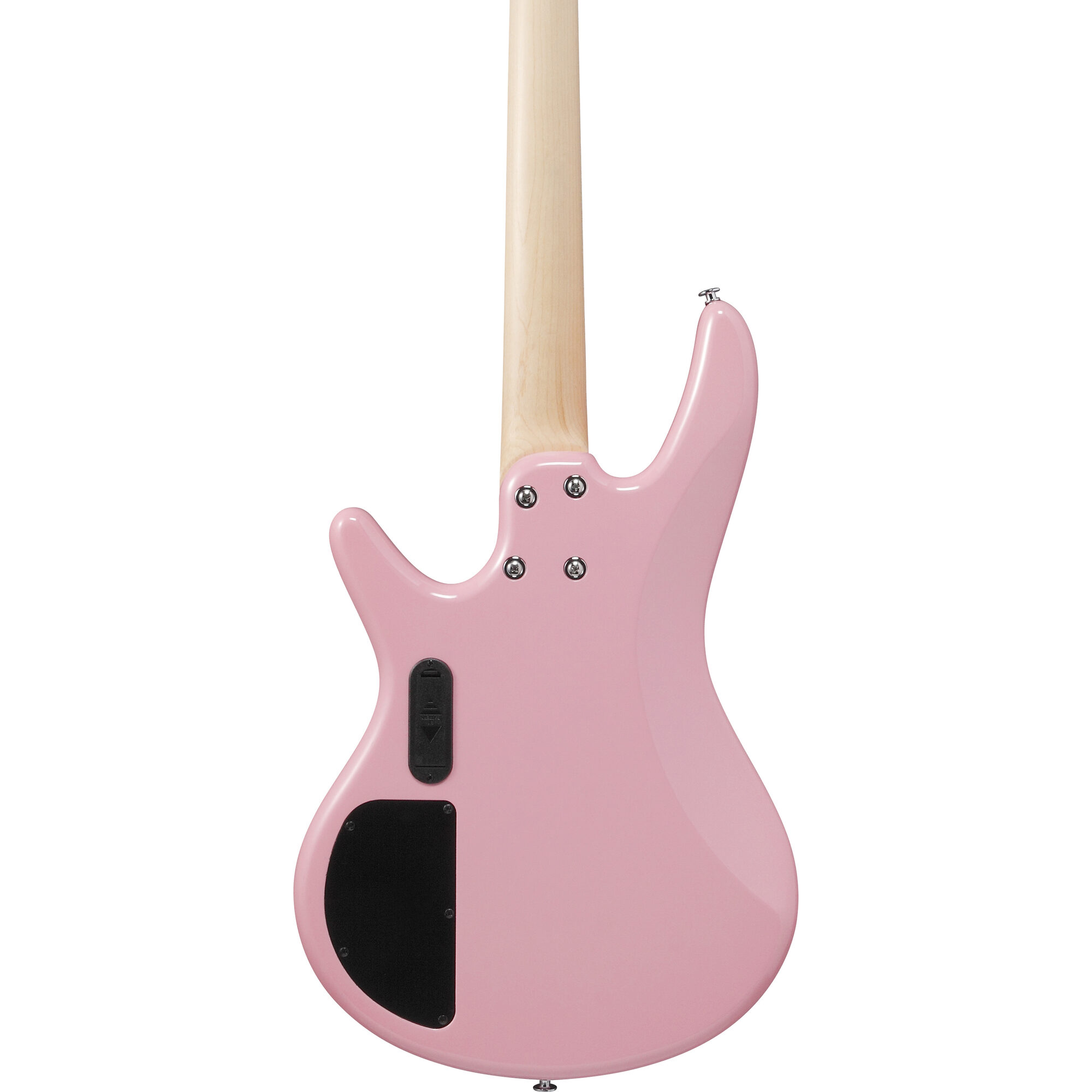 Ibanez GSR200-BPK - GIO - Bass Guitar - Baby Pink - Image 6