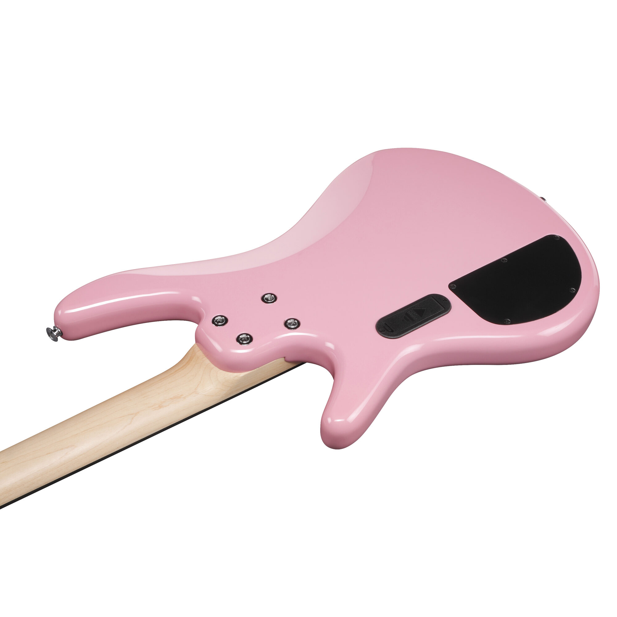 Ibanez GSR200-BPK - GIO - Bass Guitar - Baby Pink - Image 9