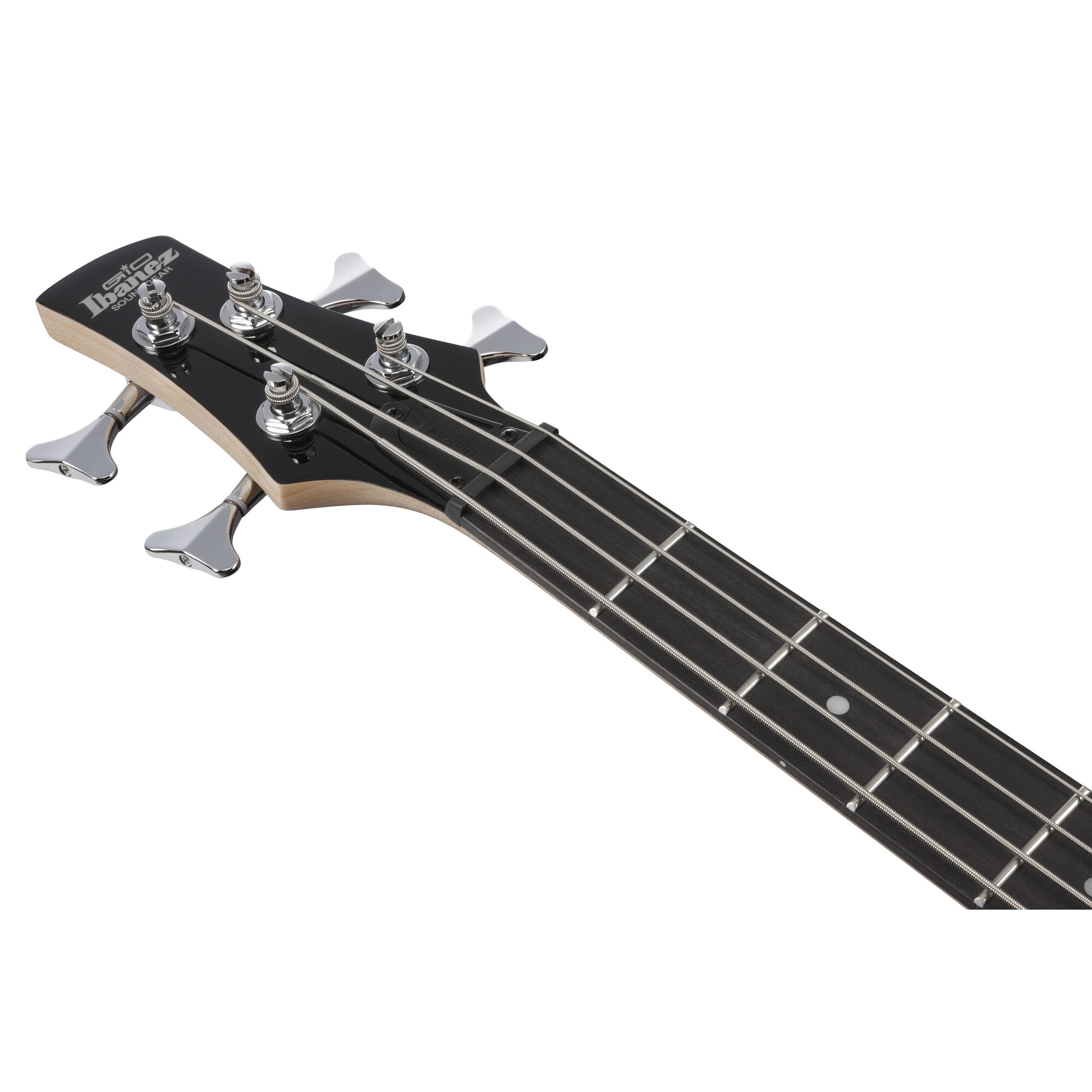 Ibanez GSR200-BPK - GIO - Bass Guitar - Baby Pink - Image 10