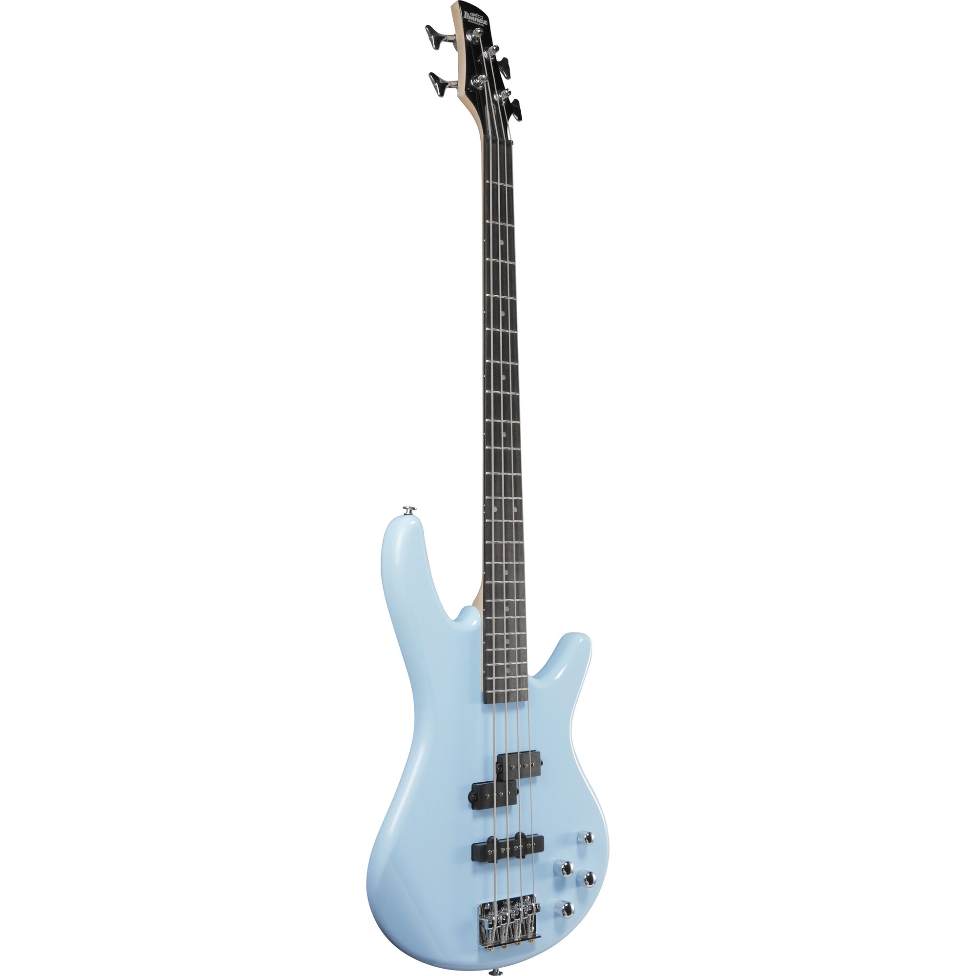 Ibanez GSR200-CEB - GIO - Bass Guitar - Celeste Blue - Image 4