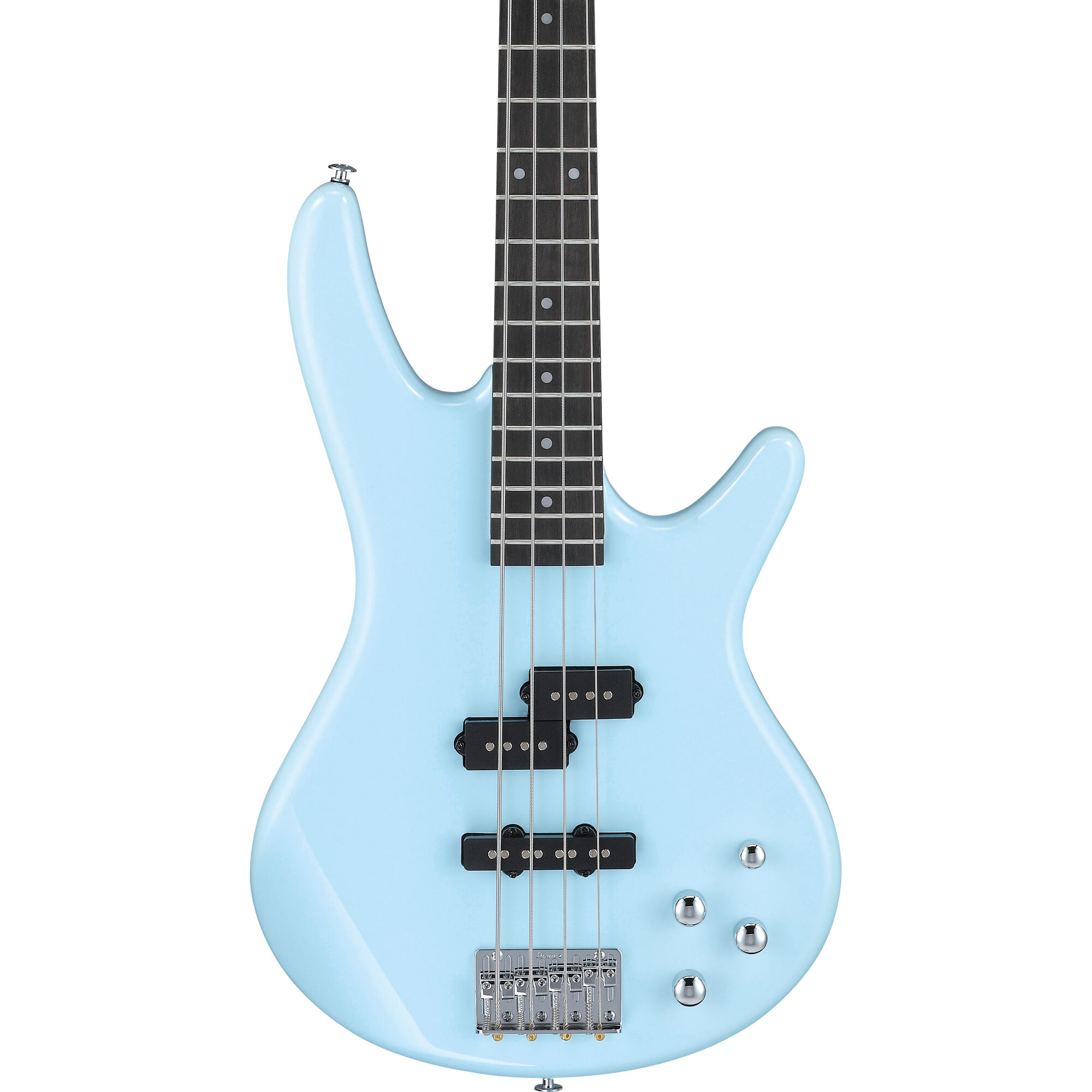Ibanez GSR200-CEB - GIO - Bass Guitar - Celeste Blue - Image 5