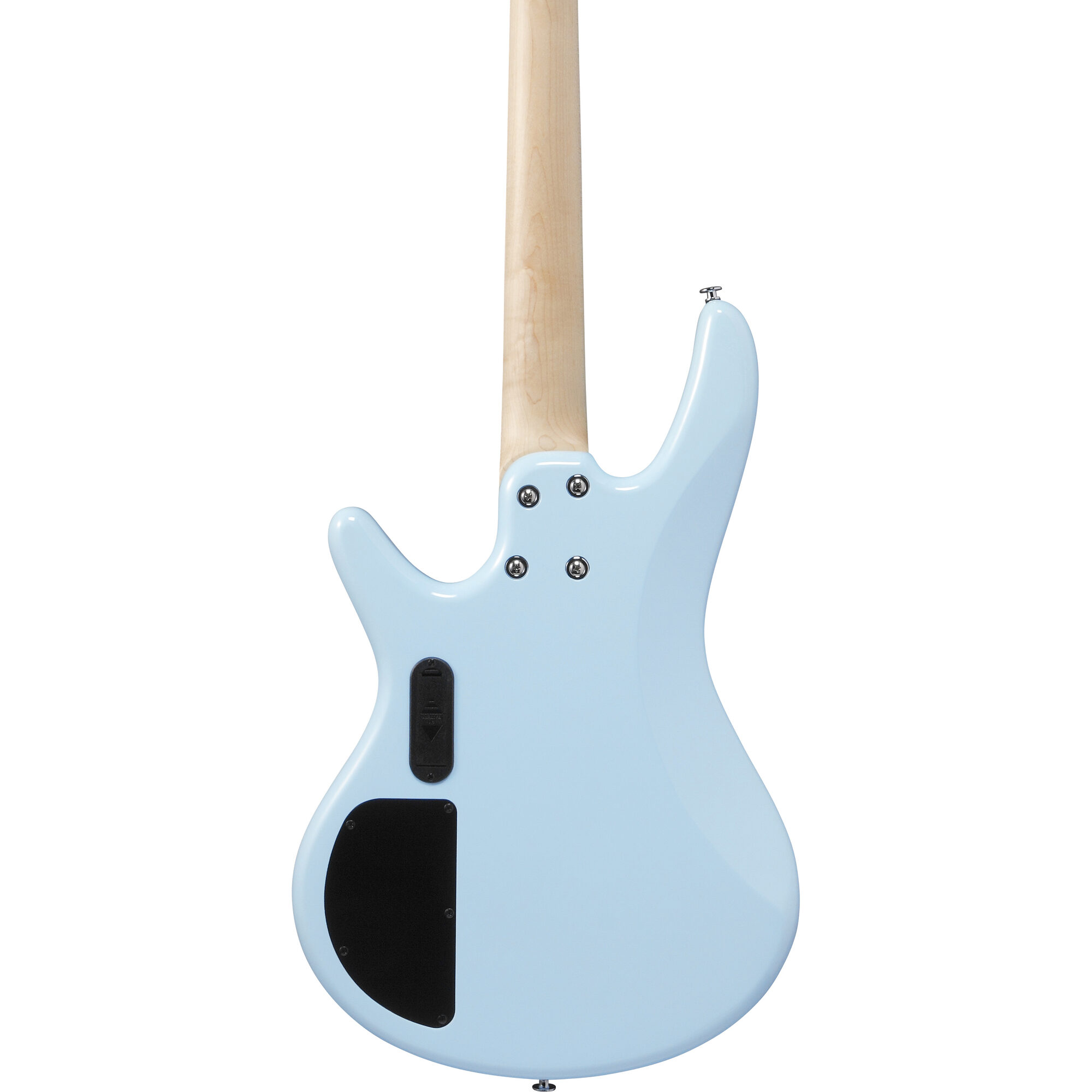 Ibanez GSR200-CEB - GIO - Bass Guitar - Celeste Blue - Image 6