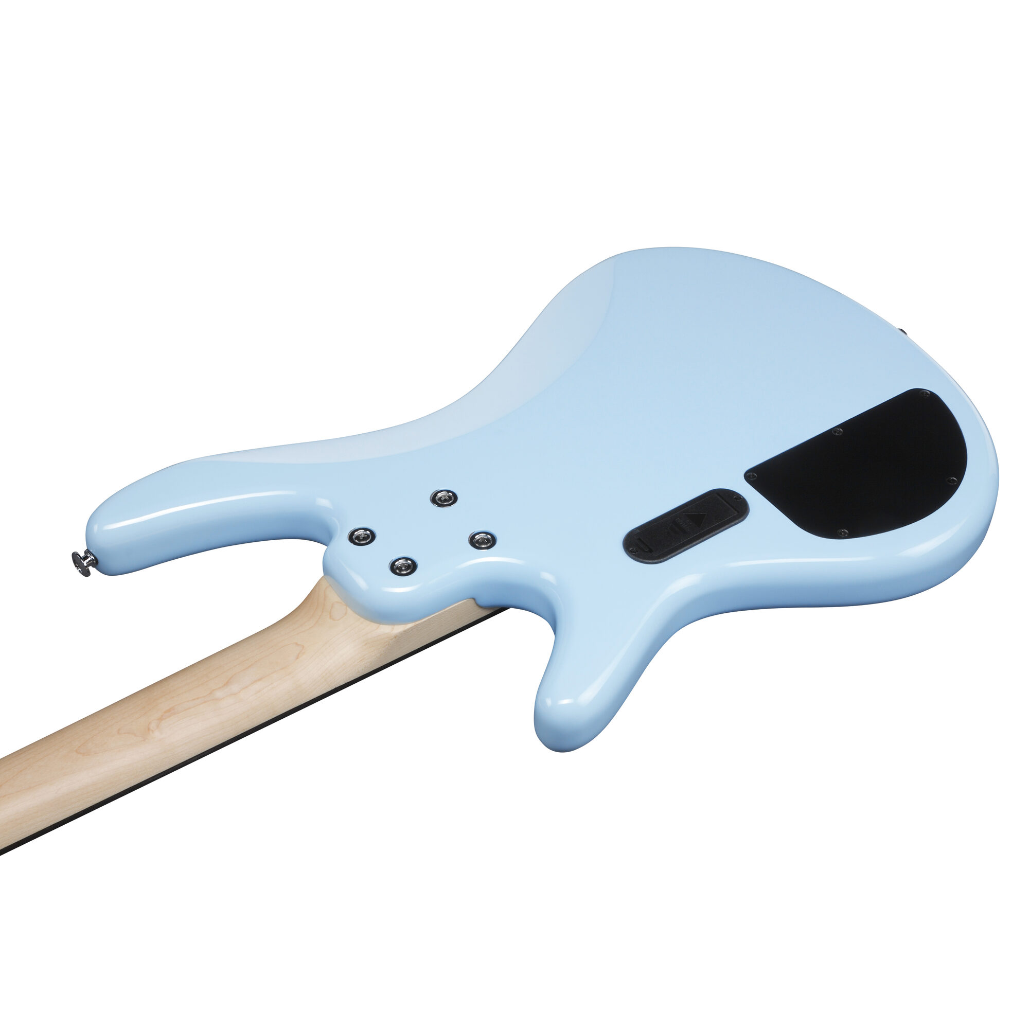 Ibanez GSR200-CEB - GIO - Bass Guitar - Celeste Blue - Image 9