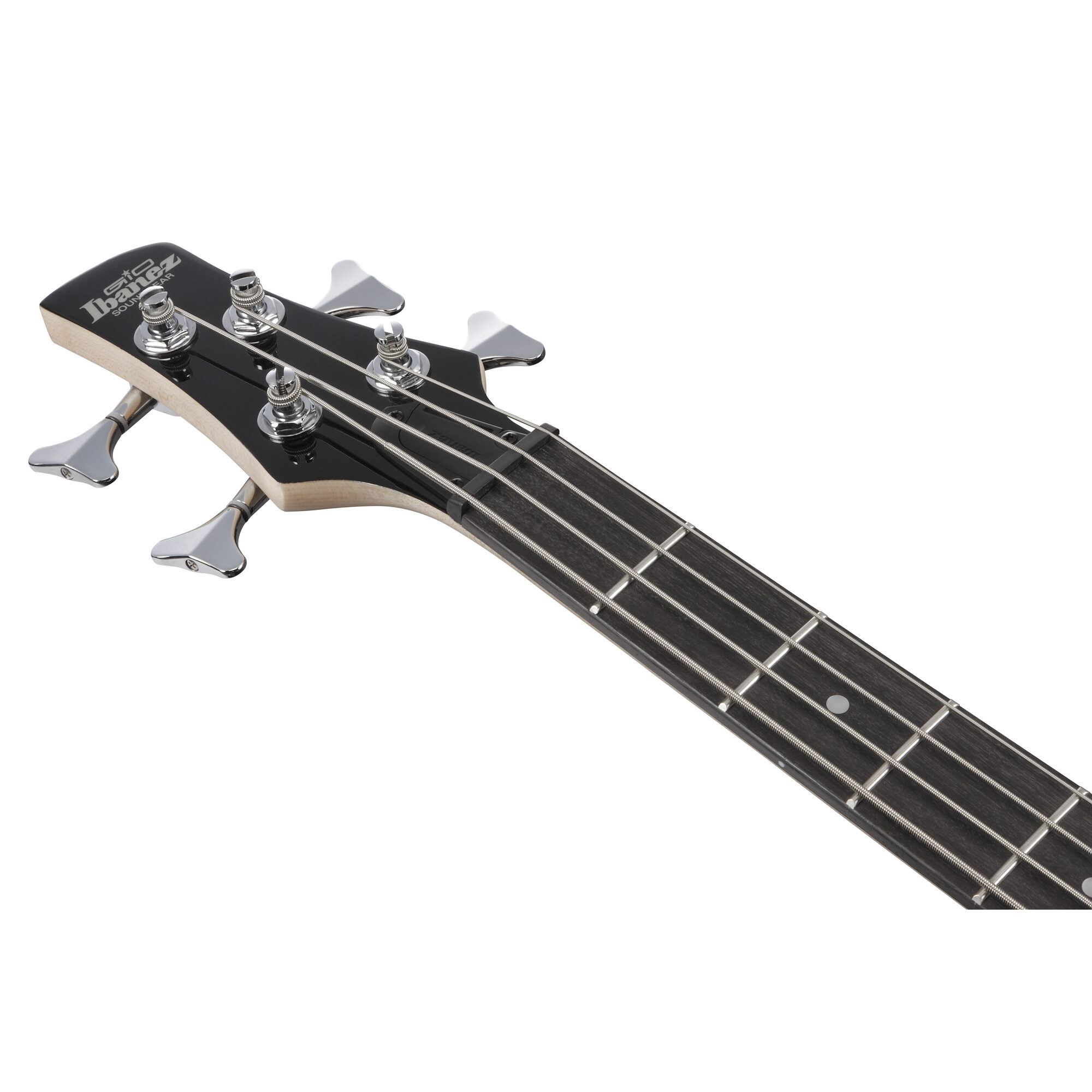 Ibanez GSR200-CEB - GIO - Bass Guitar - Celeste Blue - Image 10