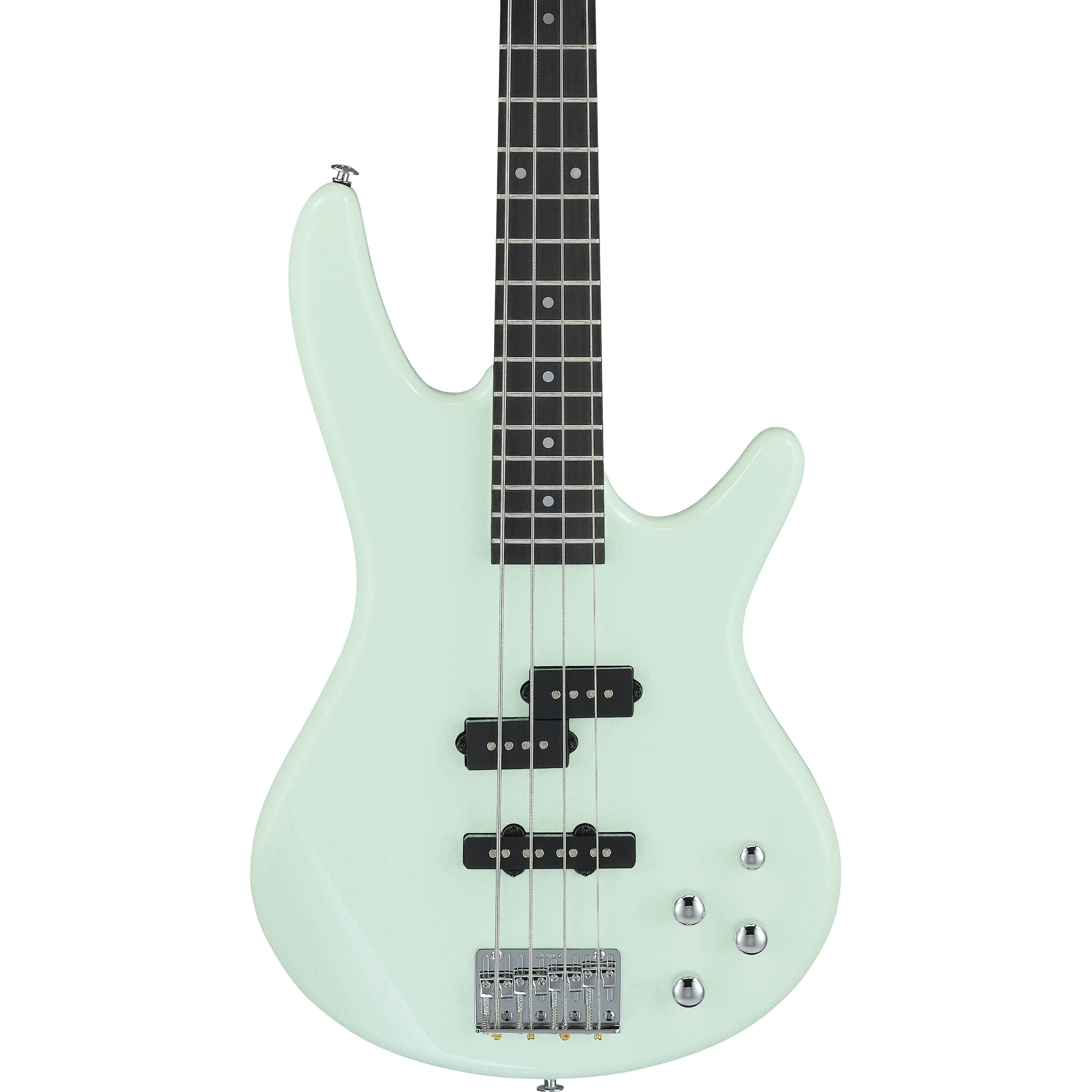 Ibanez GSR200-MGR - GIO - Bass Guitar - Mint Green - Image 5