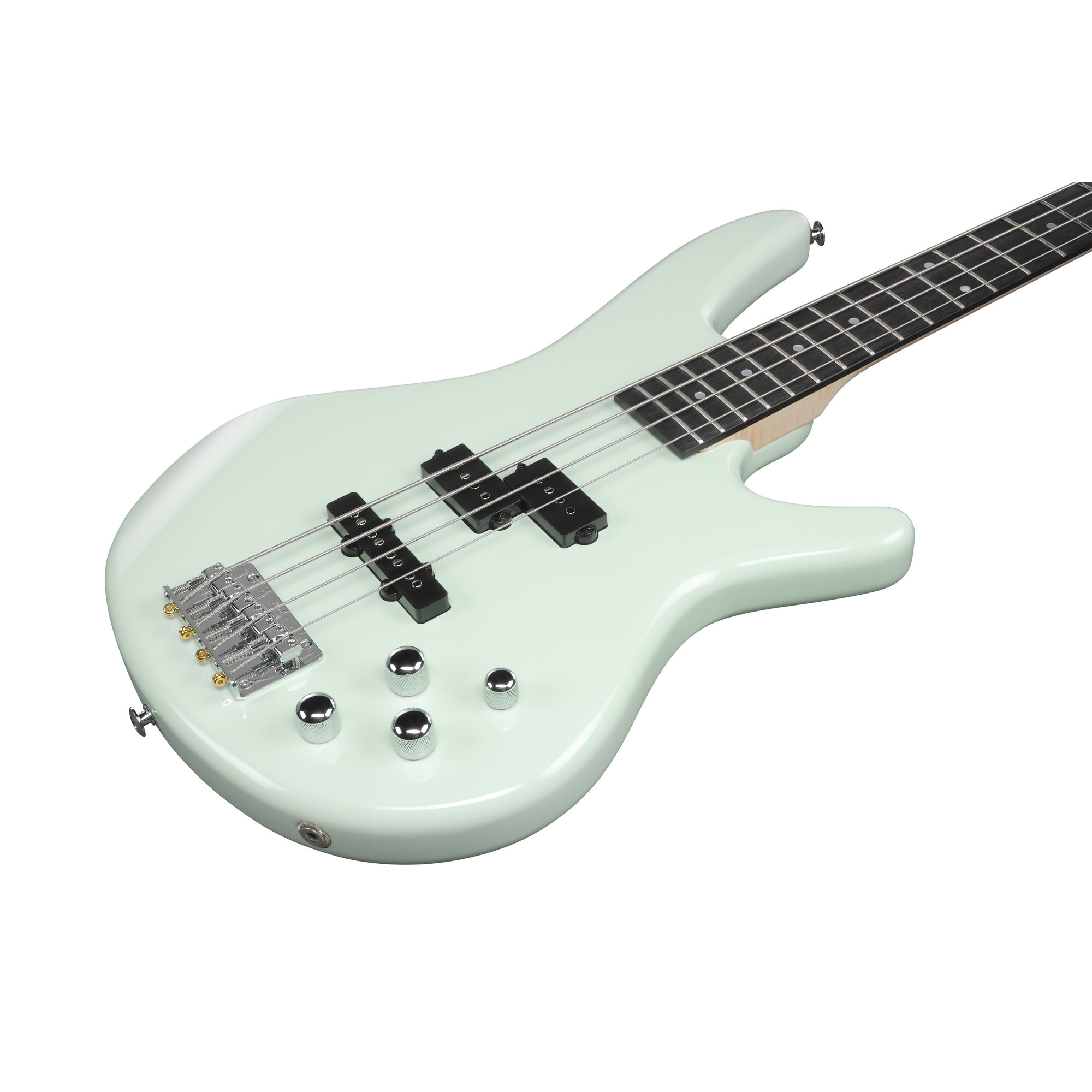 Ibanez GSR200-MGR - GIO - Bass Guitar - Mint Green - Image 8