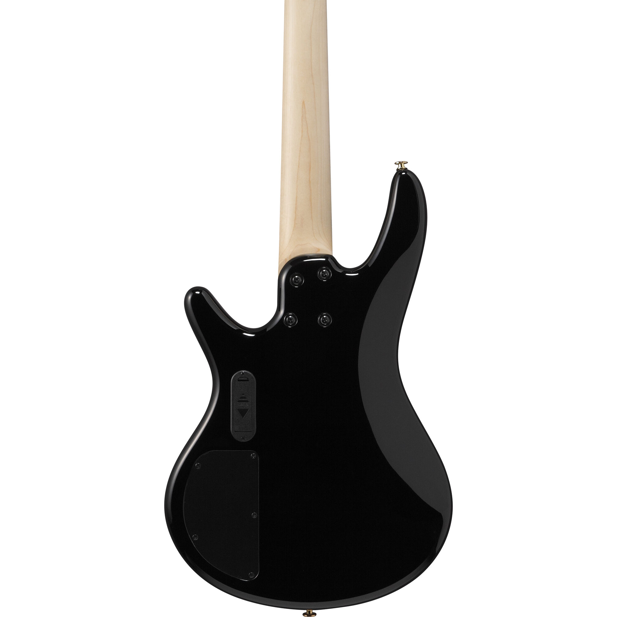 Ibanez GSR205PC-TMU - GIO 5-String - Bass Guitar - Transparent Marine Burst - Image 6