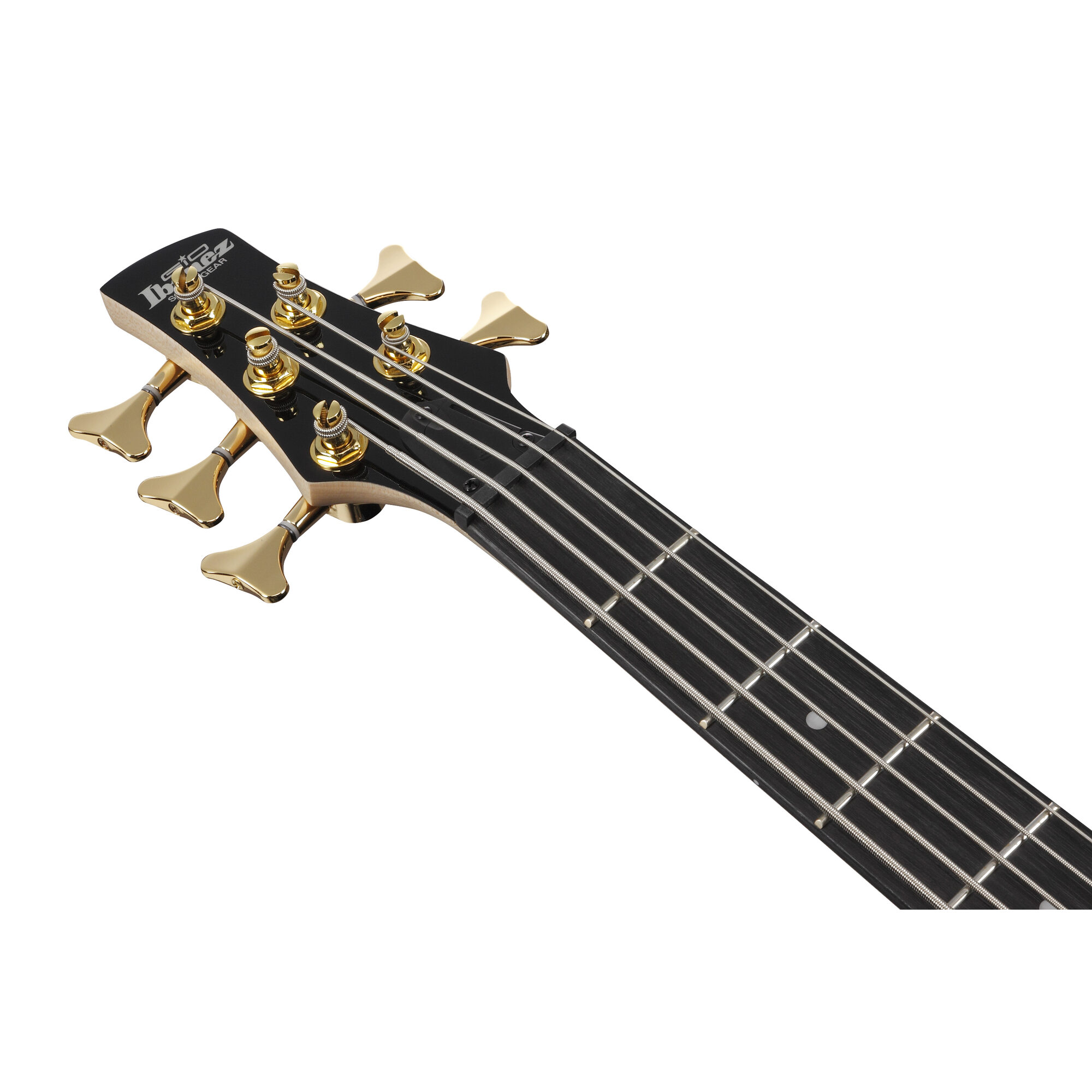 Ibanez GSR205PC-TMU - GIO 5-String - Bass Guitar - Transparent Marine Burst - Image 10