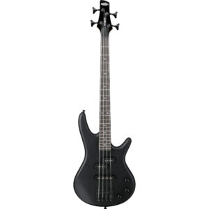 Ibanez GSRM20B-WK - GIO MiKro - Bass Guitar - Weathered Black