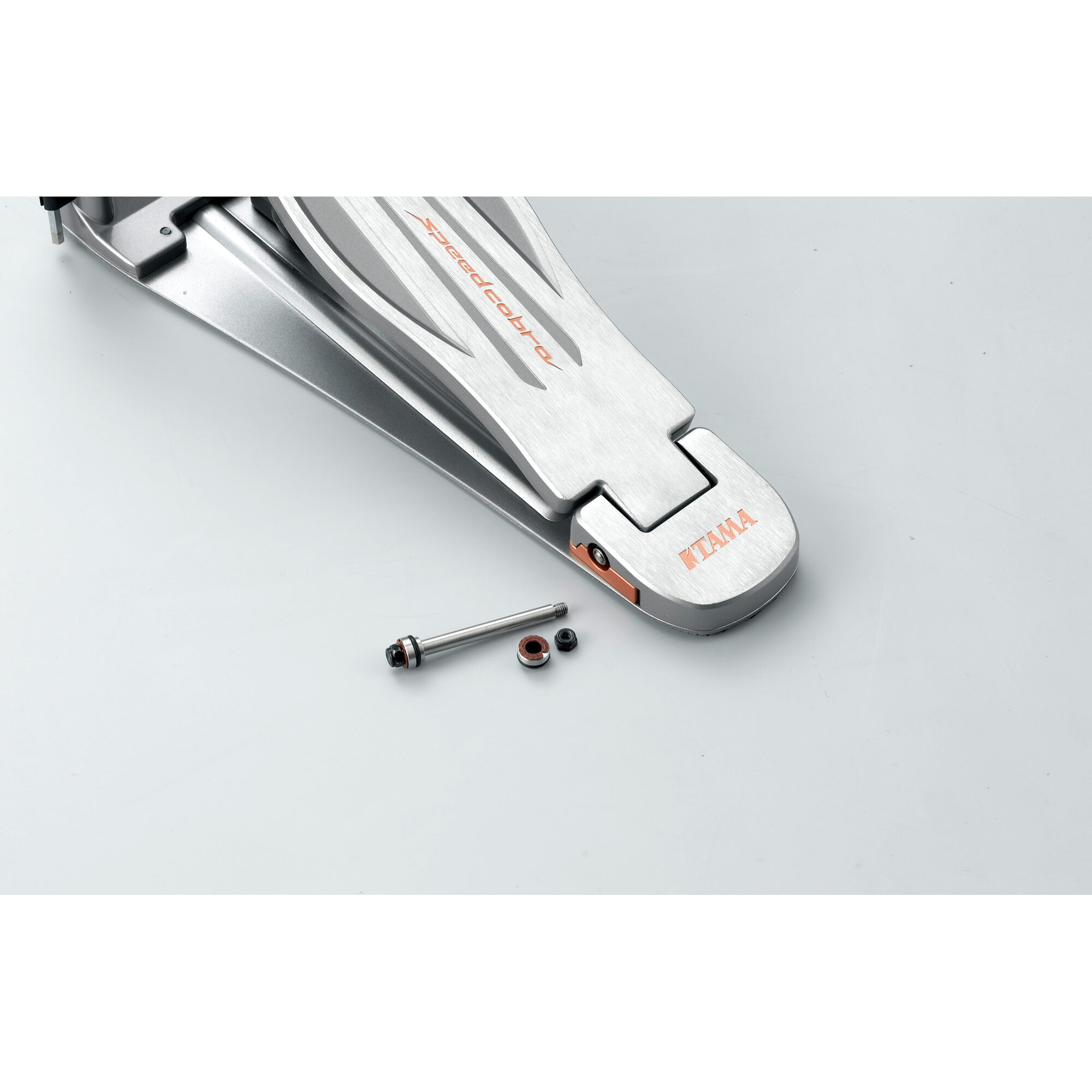 TAMA HP910LN Speed Cobra 910 Single Bass Drum Pedal - Image 5