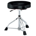 TAMA HT550BCN 1st Chair Glide Rider Drum Throne