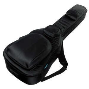 Ibanez IABB924-BK Powerpad Acoustic Bass Guitar Gig Bag - Black