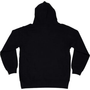 Ibanez IBAP001XXL - Ibanez Logo Pullover Hoodie - Black - XXL