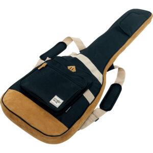 Ibanez IBB541-BK - Bass Guitar Gig Bag - Powerpad Designer - Black