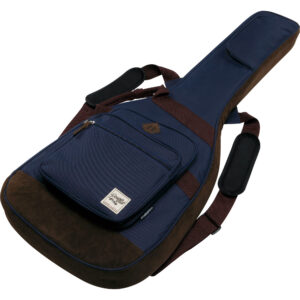 Ibanez IGB541-NB - Electric Guitar Gig Bag - Powerpad Designer - Navy Blue