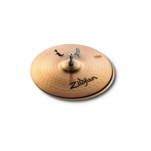 Zildjian ILH14HP 14" I Family Hi Hat Pair