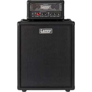 Laney IRF-LEADRIG112 Ironheart Foundry 60W Guitar Amp Rig