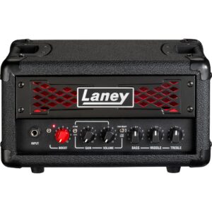 Laney IRF-LEADTOP Ironheart Foundry 60W Guitar Amplifier Head