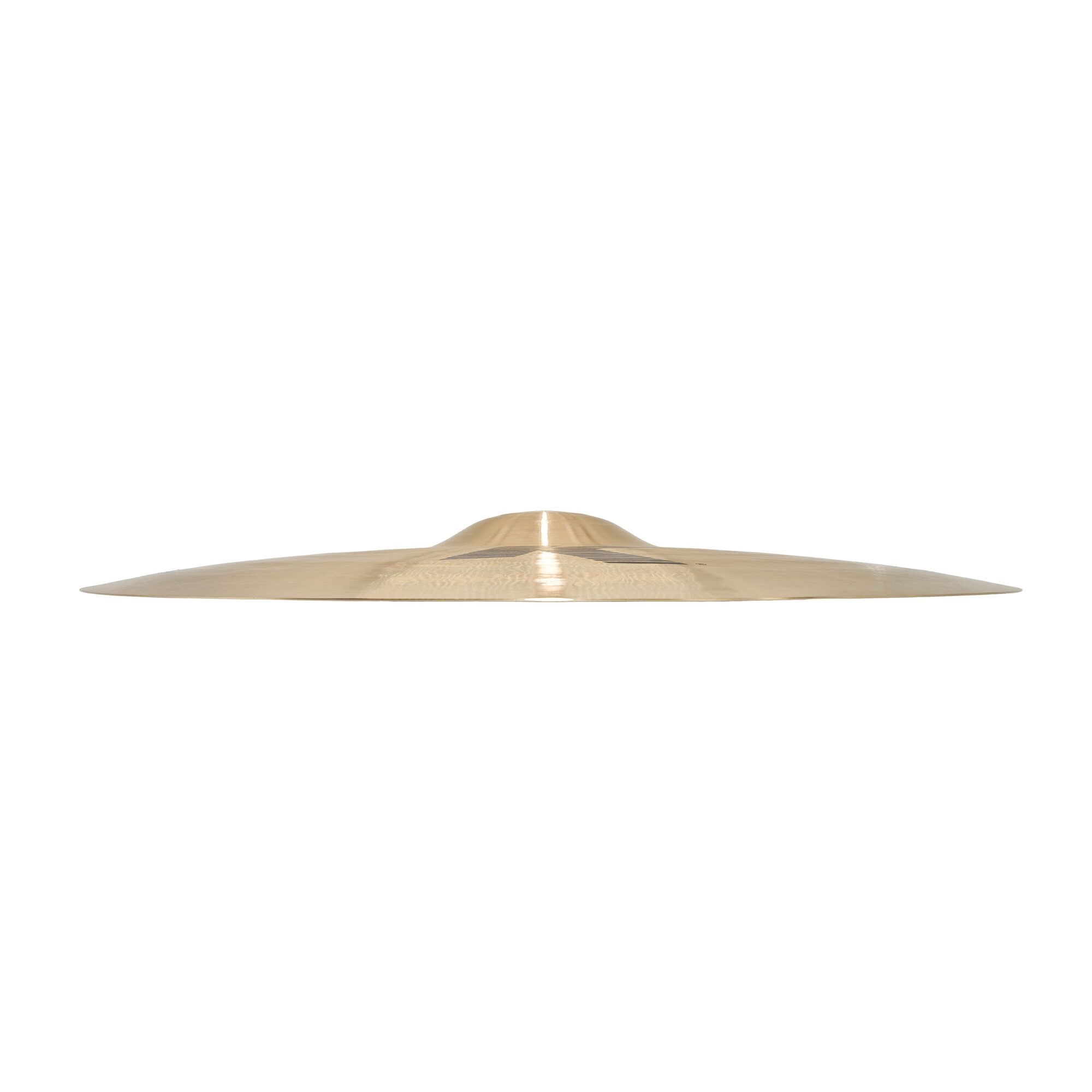 Zildjian K2821 21" K Paper Thin Crash - Image 4