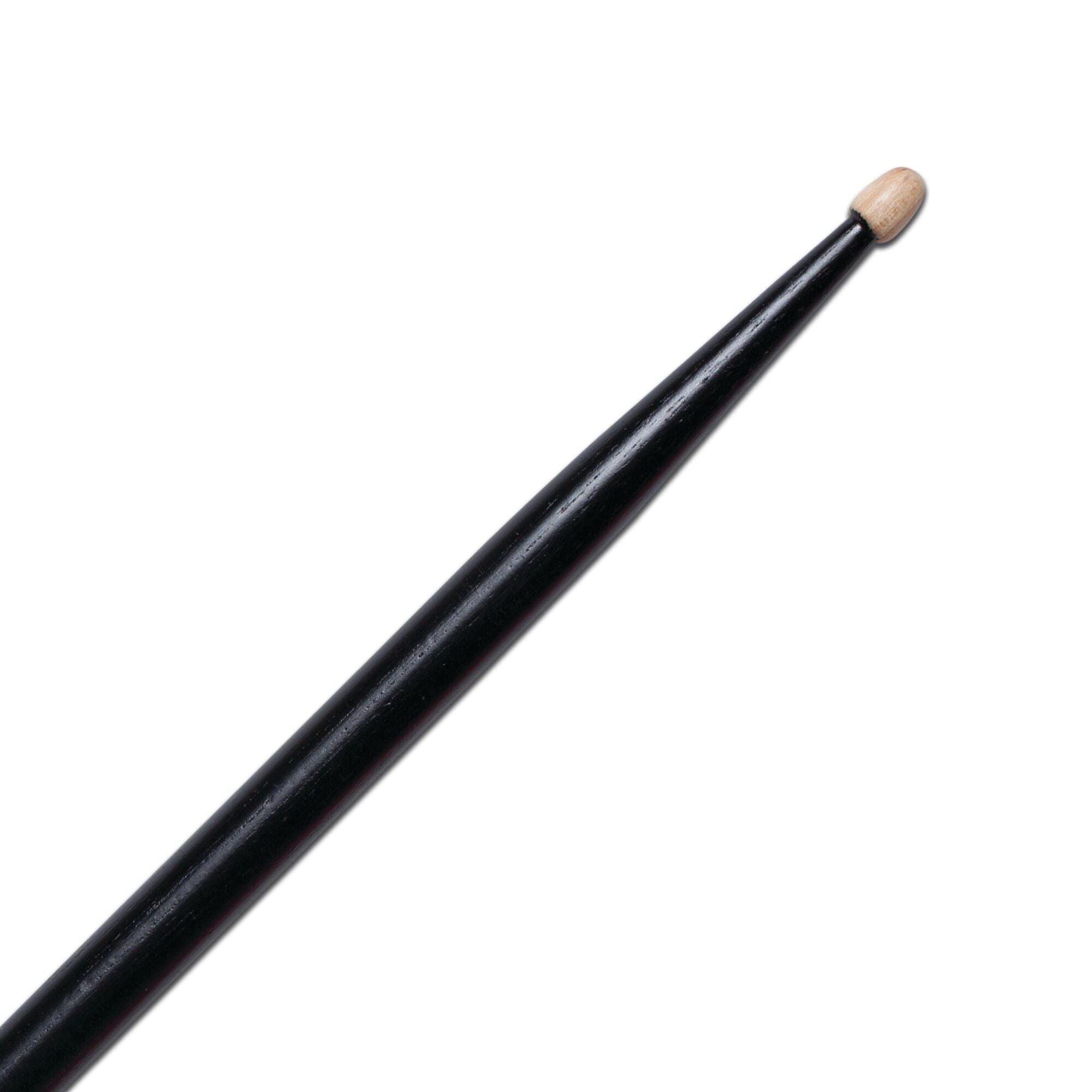 Vic Firth VF-5AB American Classic® 5A Black Finish Drumsticks - Image 4
