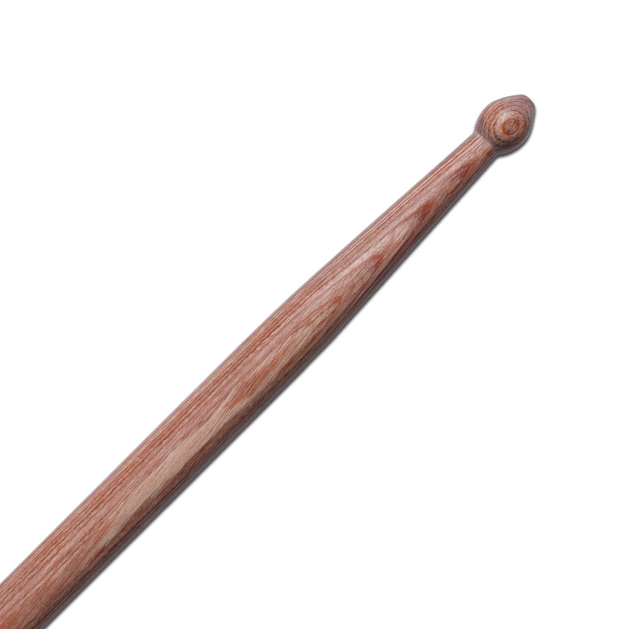 Vic Firth VF-MS4 Corpsmaster® Snare Sticks 16 1/4" x .685" StaPac Drumsticks - Image 4