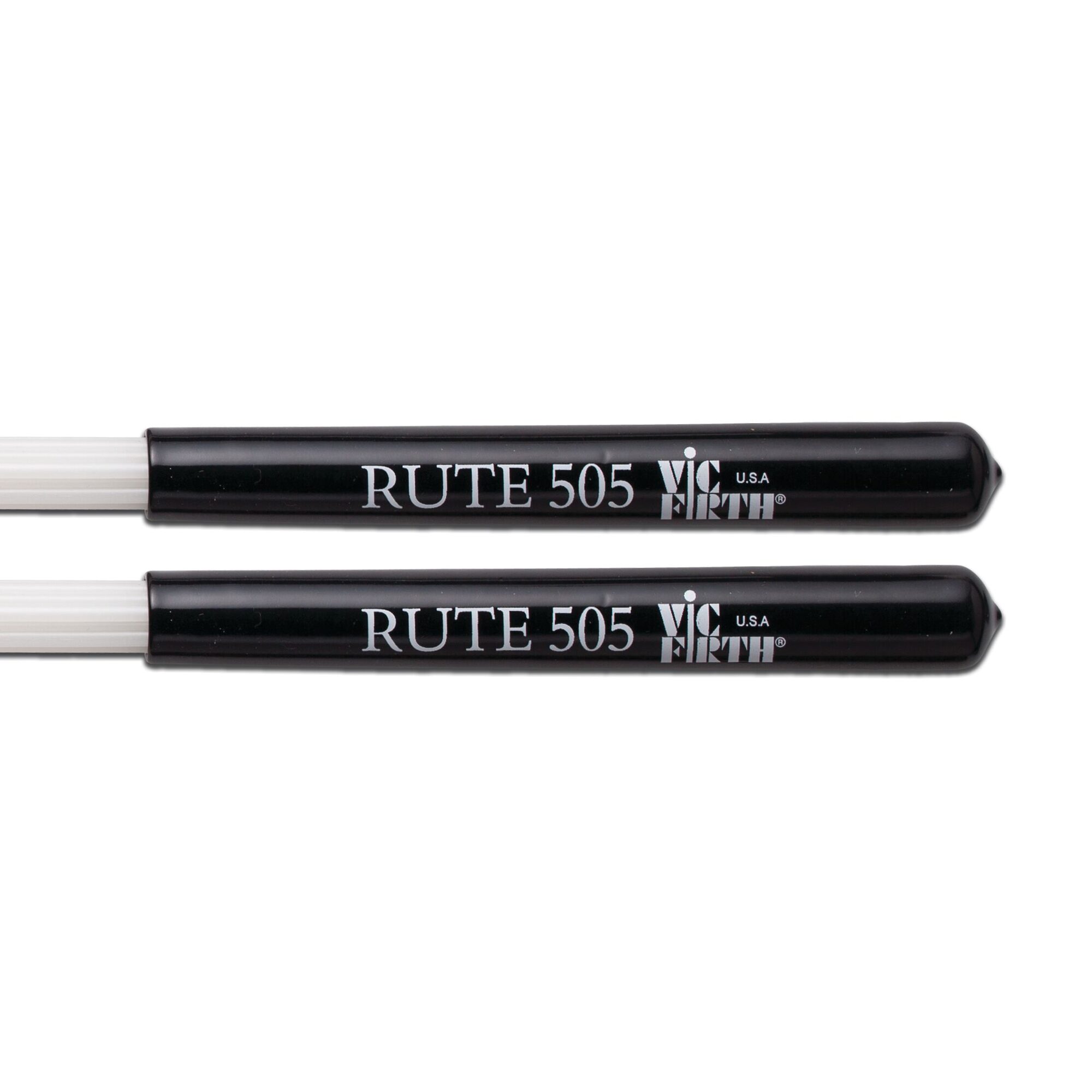 Vic Firth VF-RUTE505 Rute 505 Rods - Image 3