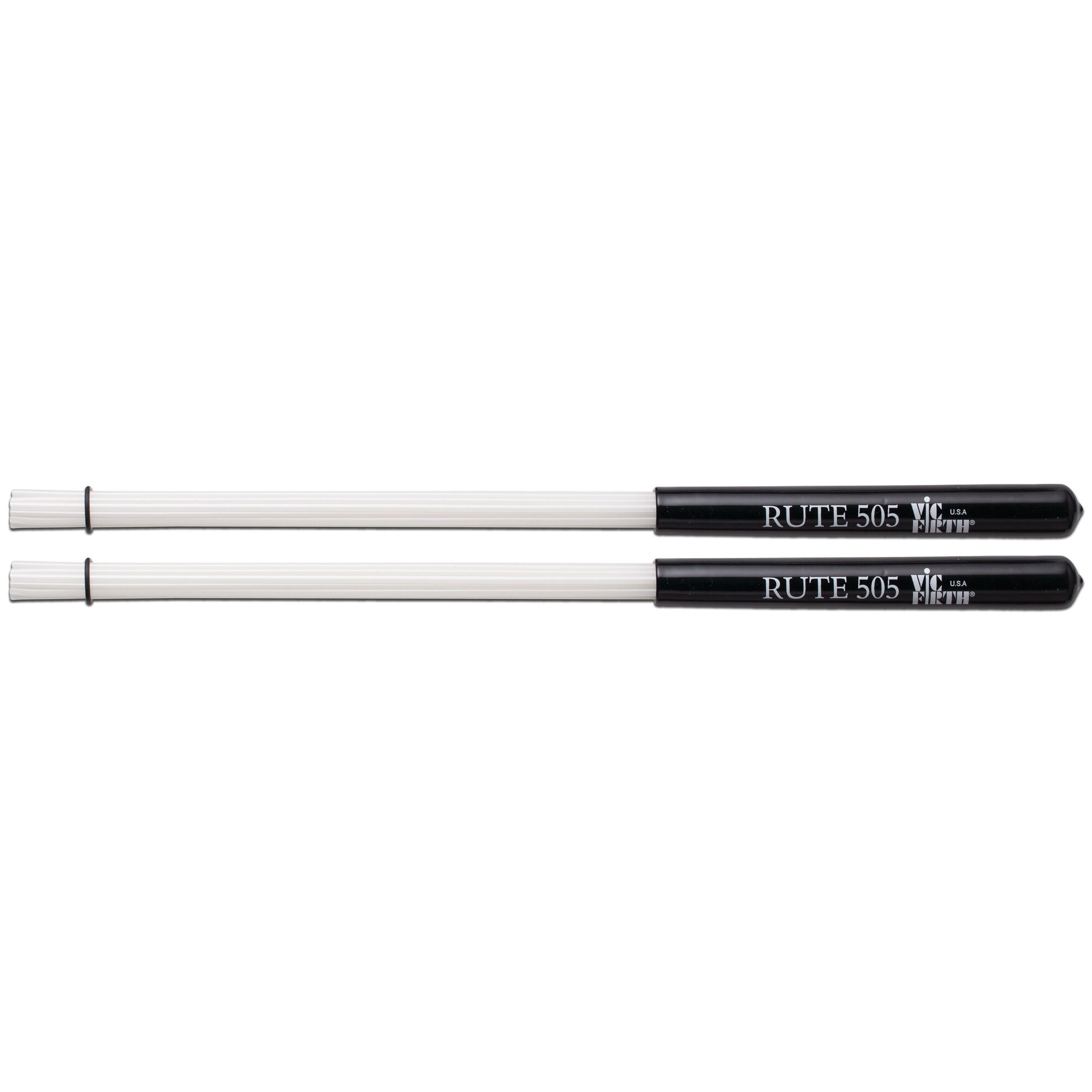 Vic Firth VF-RUTE505 Rute 505 Rods - Image 2