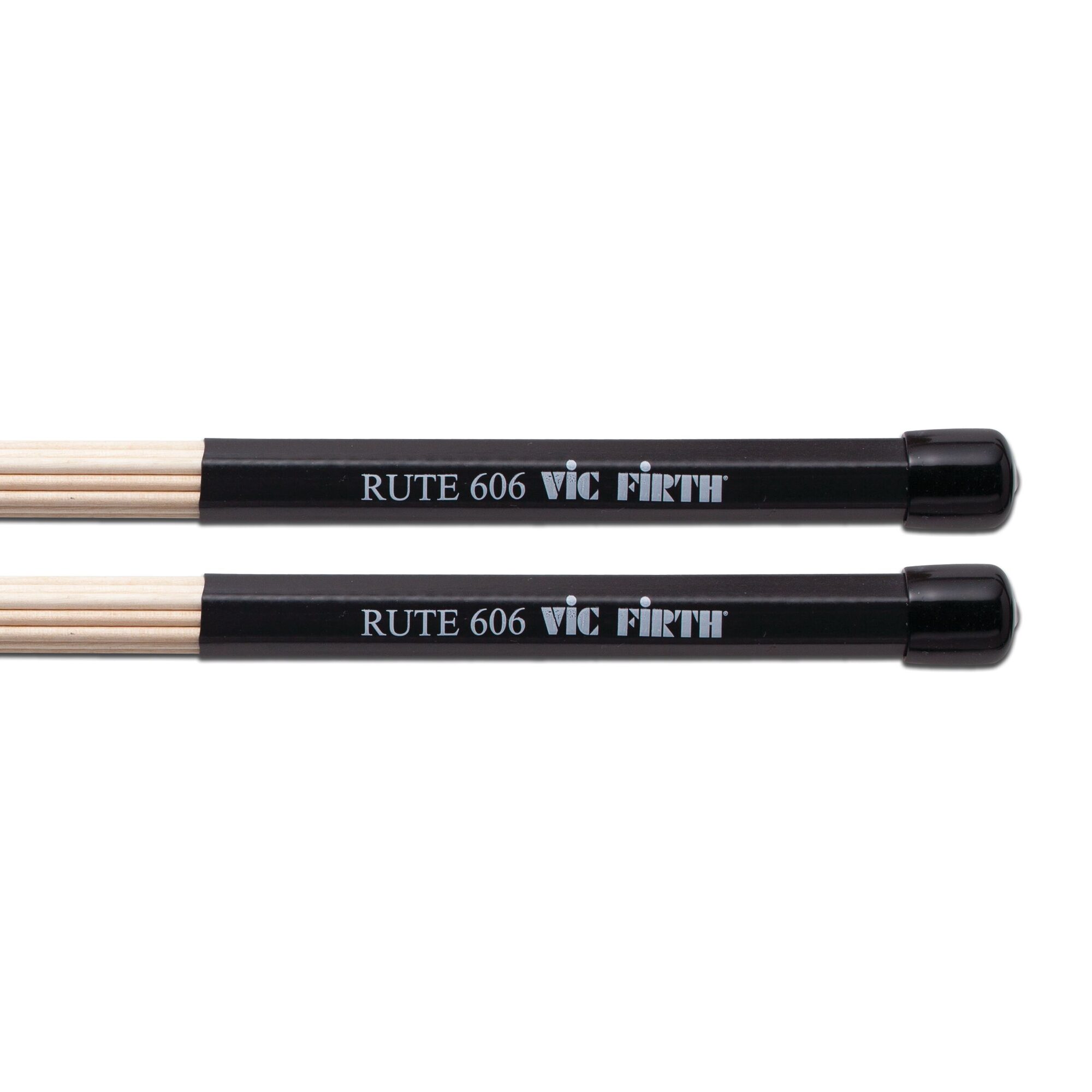 Vic Firth VF-RUTE606 Rute 606 Rods - Image 3