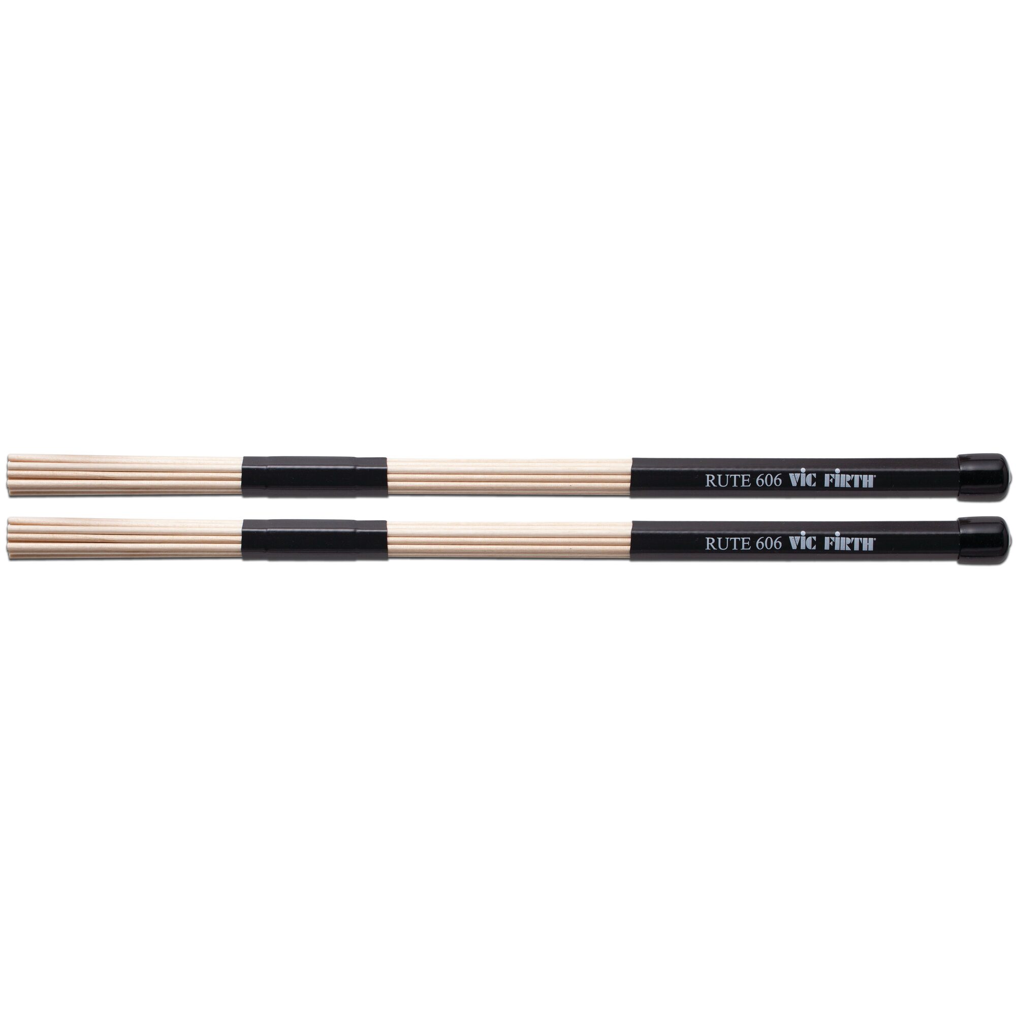 Vic Firth VF-RUTE606 Rute 606 Rods - Image 2