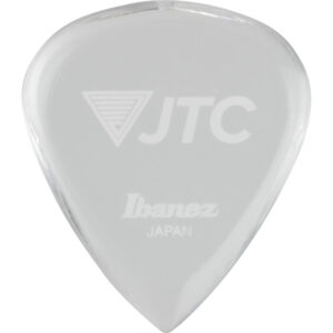 Ibanez JTC1 - JamTrax Guitar Picks (50 Pack)