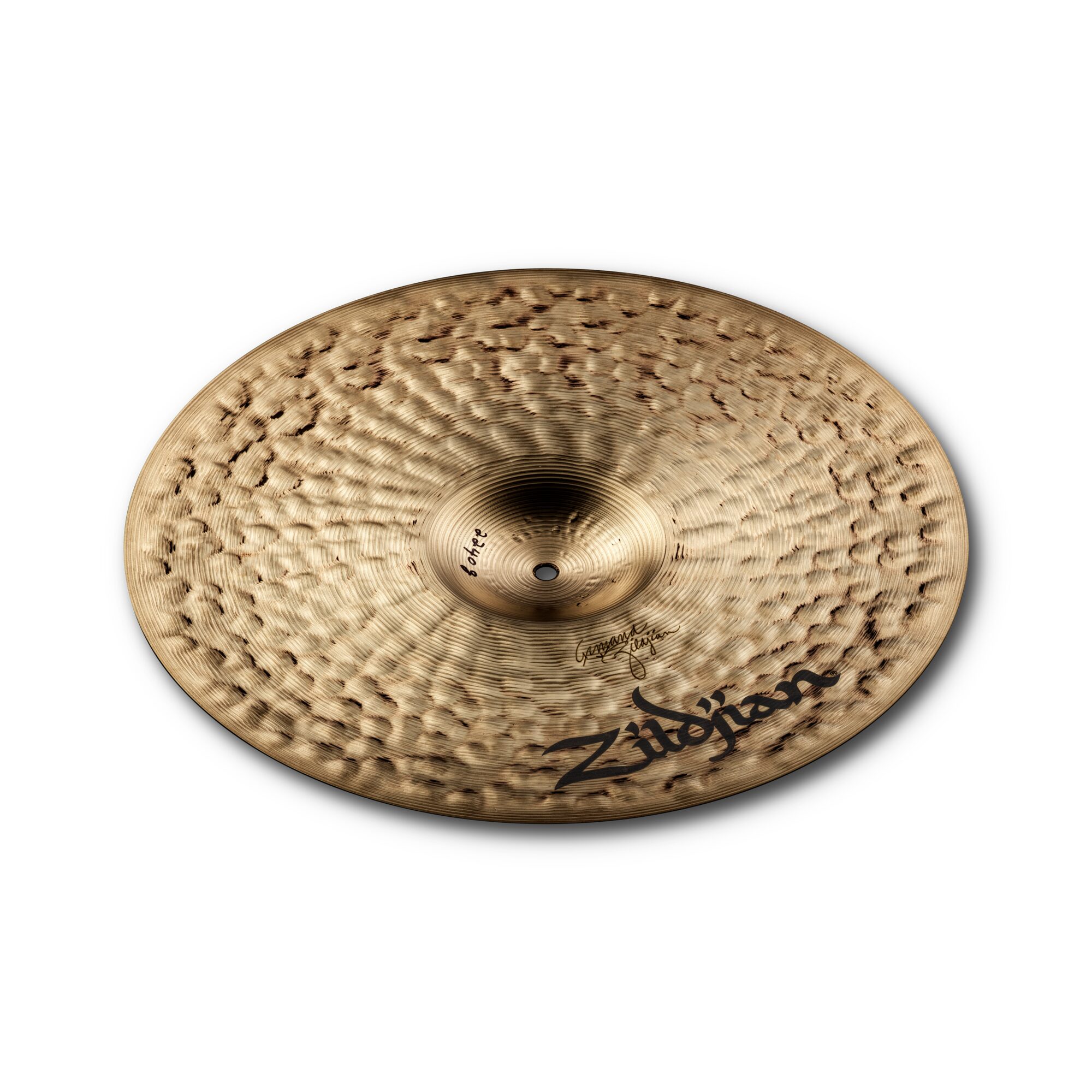 Zildjian K1009 20" K Constantinople Special Selection Medium Light Single
