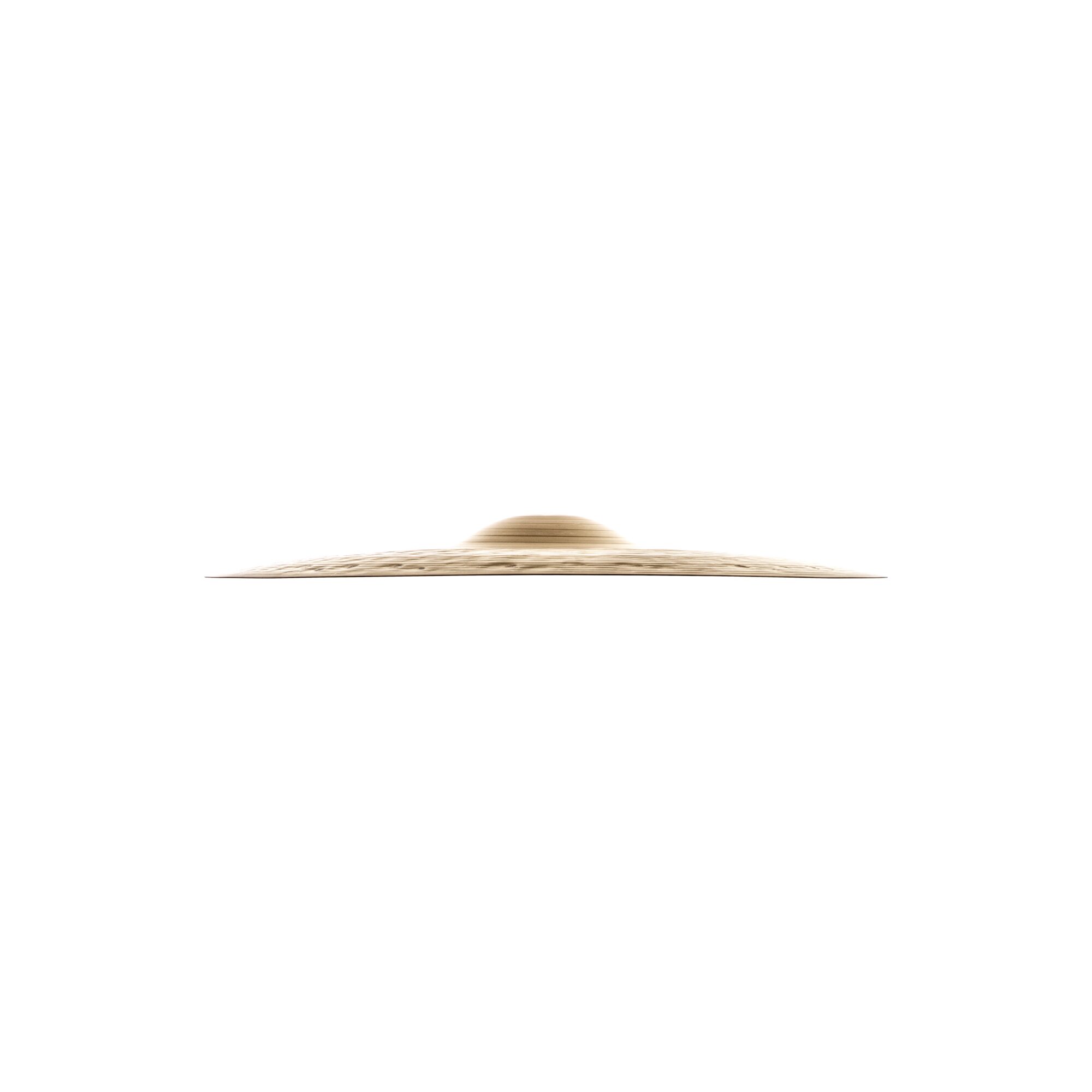 Zildjian K1068 18" K Constantinople Crash - Image 5