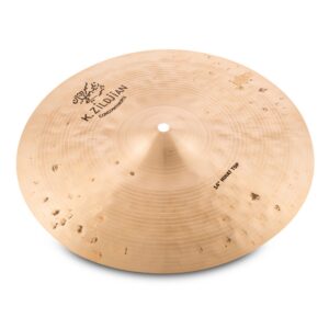 Zildjian K1071 14" K Constantinople Hi Hat Top