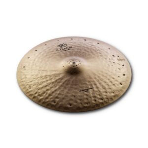 Zildjian K1115 20" K Constantinople Ride Medium Thin High