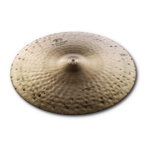 Zildjian K1121 22" K Constantinople Ride Medium Thin High