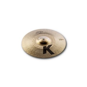 Zildjian K1214 13 1/4" 13 1/4" K Custom Hybrid Hi Hat Top