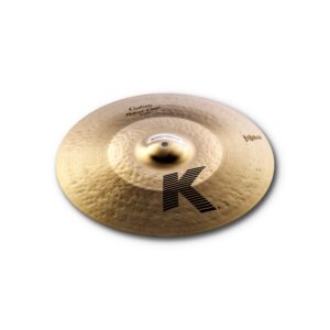 Zildjian K1217 17" K Custom Hybrid Crash