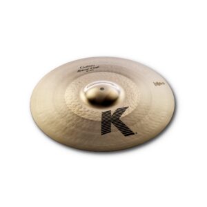Zildjian K1218 18" K Custom Hybrid Crash