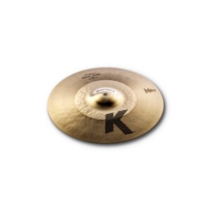Zildjian K1225 14 1/4" K Custom Hybrid Hi Hat Top